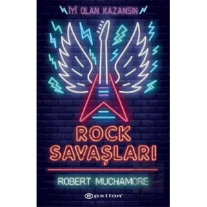 Rock Savaşları