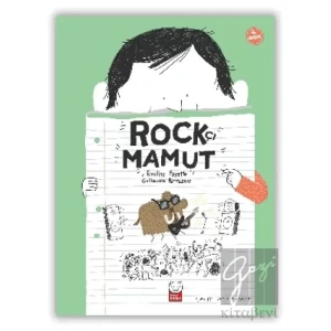 Rockçı Mamut