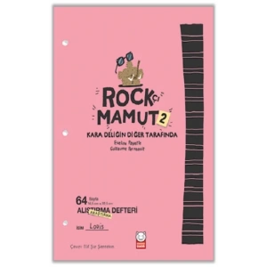 Rockçı Mamut 2