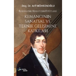 Rodolphe Kreutzer Etütleri