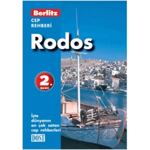 Rodos Cep Rehberi