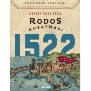Rodos Kuşatması