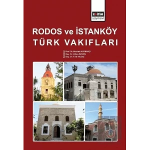 Rodos ve İstanköy Türk Vakıfları