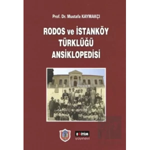 Rodos ve İstanköy Türklüğü Ansiklopedisi