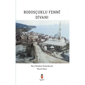 Rodosçuklu Fenni Divanı