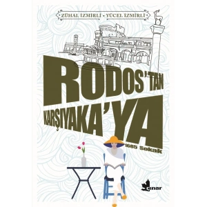 Rodos’tan Karşıyaka’ya