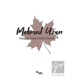 Rojek Ji Rojen Evdale Zeynike