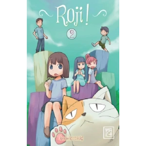 Roji! 2