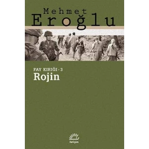 Rojin - Fay Kırığı 3