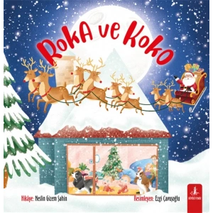 Roka ve Koko 2 - Yılbaşı Geliyor!
