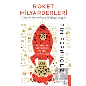 Roket Milyarderleri