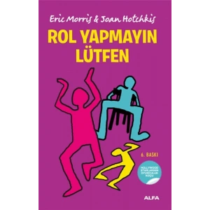 Rol Yapmayın Lütfen