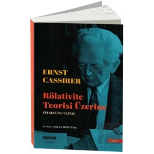 Rölativite Teorisi Üzerine Felsefi İncelemeler