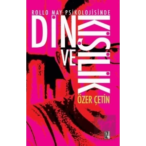 Rollo May Psikolojisinde Din ve Kişilik