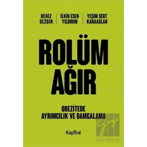 Rolüm Ağır