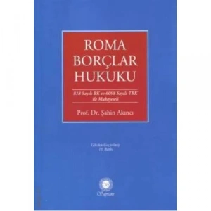 Roma Borçlar Hukuku