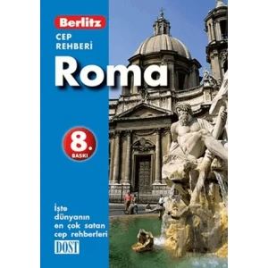 Roma Cep Rehberi