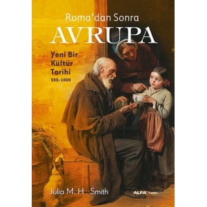Romadan Sonra Avrupa