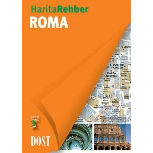 Roma Harita Rehber