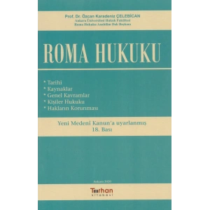 Roma Hukuku