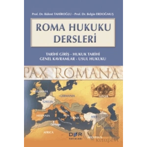 Roma Hukuku Dersleri