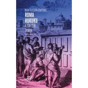 Roma Hukuku: Kısa Bir Tarih