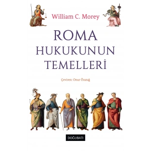 Roma Hukukunun Temelleri