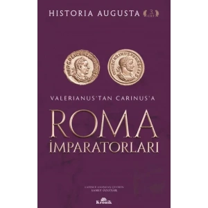 Roma İmparatorları (3. Cilt)