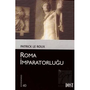 Roma İmparatorluğu 40