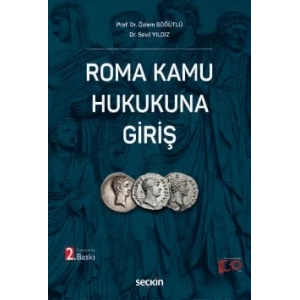 Roma Kamu Hukukuna Giriş