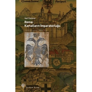 Roma: Kartalların İmparatorluğu