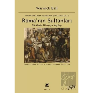 Romanın Sultanları