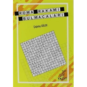 ROMA RAKAMI BULMACALARI ( PALME )