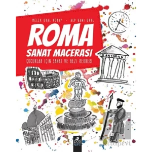 Roma Sanat Macerası