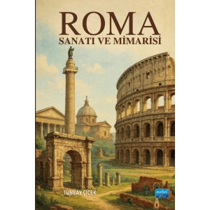 Roma Sanatı ve Mimarisi