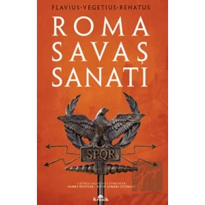Roma Savaş Sanatı