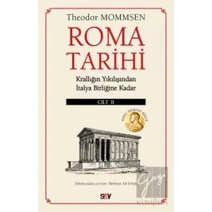 Roma Tarihi 2.Cilt