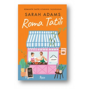 Roma Tatili