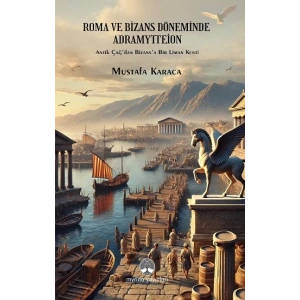 Roma ve Bizans Döneminde Adramytteion