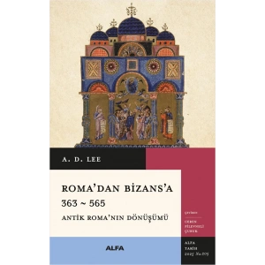 Roma’dan Bizans’a