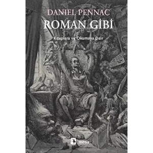 Roman Gibi