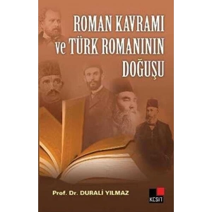 Roman Kavramı ve Türk Romanının Doğuşu