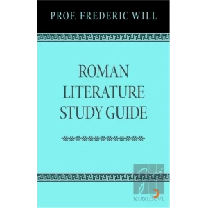 Roman Literature Study Guide