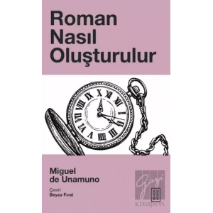Roman Nasıl Oluşturulur