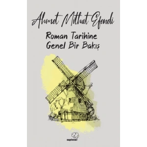 Roman Tarihine Genel Bir Bakış