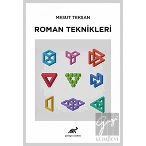 Roman Teknikleri