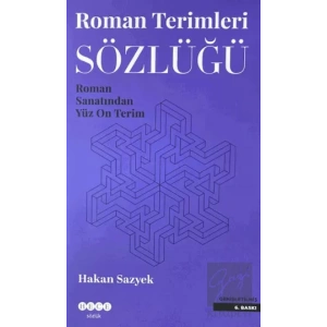Roman Terimleri Sözlüğü