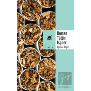 Roman Tütün İşçileri