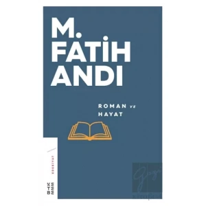 Roman ve Hayat