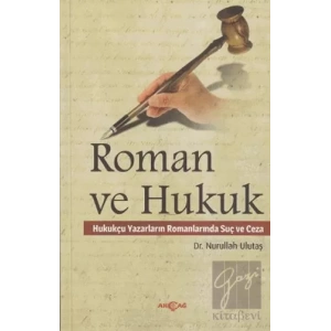 Roman ve Hukuk